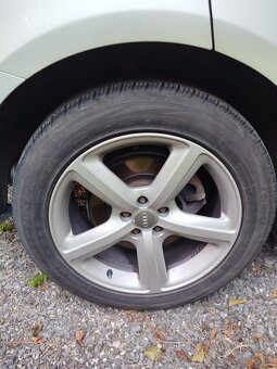 Audi Q5 3.0 TDI SPORT LINE 176 kW, rok 2008 - 8