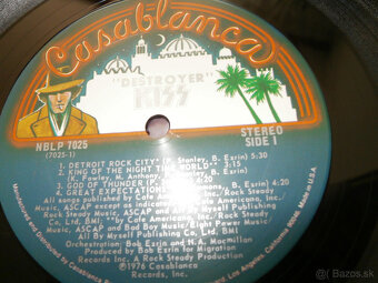 CD,LP, POSTER, LITOGRAFIE, TOURBOOKY - 8