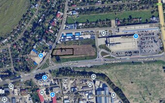 150tis eur + splátky - Stavebný Pozemok na predaj - 8