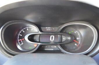 OPEL VIVARO 1.6 CDTi 2,7 t 3-MIESTNA WURTH DIELŇA KAMERA - 8
