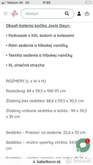 Joolz Day+ - 8