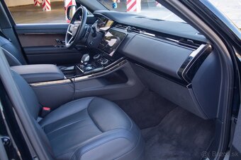Land Rover Range Rover Sport D300 - 8