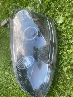 Svetlá wv golf5 - 8