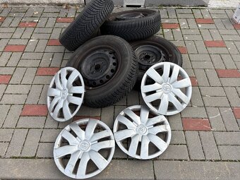 Predám Toyota Yaris II. generácie - 8