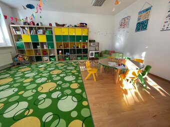 WFG | Na prenájom administratívna budova v dobrej lokalite - 8