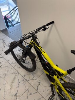 Yt capra cf carbon - 8