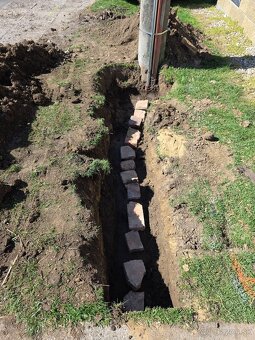 Elektrické prípojky na kľúč ⚡ (Nitra a okolie) - 8