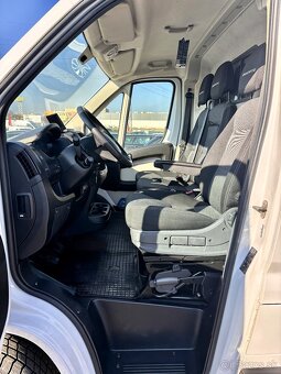 Fiat Ducato 2.3 MultiJet 150k L2H1 - 8