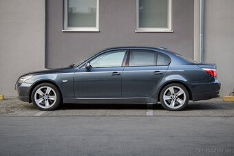 BMW Rad 5 530 i A/T - 8