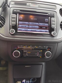 Volkswagen Tiguan 4motion - 8