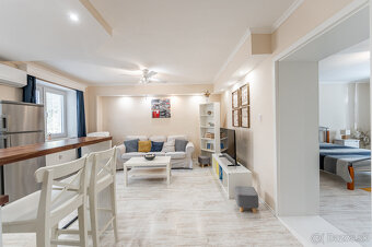 Na prenájom 2 izbový byt - Košice, Letná ulica - 8