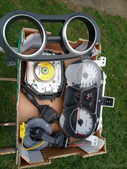 Suzuki Ignis MH II - 8