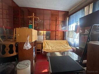 Na predaj historická budova v centre mesta Košíc - 8