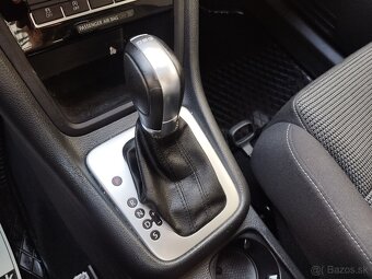 VW Volkswagen SHARAN 2.0TDI DSG, r.v.: 2017, odpočet DPH - 8