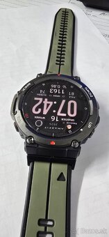 Amazfit T rex 2 - 8