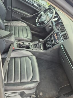 Vw Golf 7 2,0 tdi 4x4 - 8