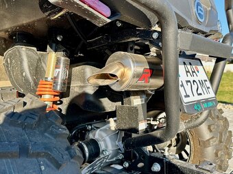 Cf Moto X1000 G2 - 8