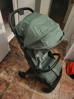 Predám kočiar / športová bugina - 8