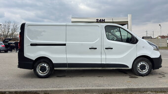 Renault Trafic 2.0 dCi (140 k) - 8