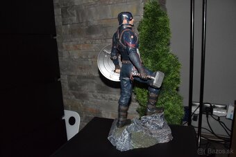 Figurka Kapitan Amerika - 8