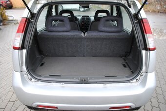 Suzuki Ignis 1.3 GL 4x4 - 8