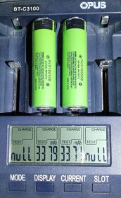 Predam LED zumovacia čelovka XHP50 - 8
