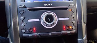 Ford Mondeo Combi 2.0 TDCi EcoBlue Titanium A/T Odpočet DPH: - 8