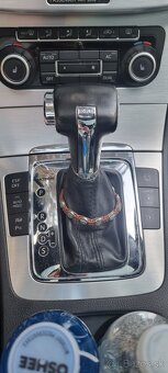 Volkswagen passat cc 3.6 - 8