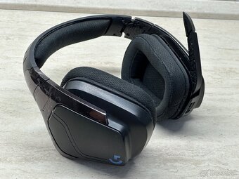 Logitech G933 ARTEMIS SPECTRUM - 8