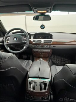 Bmw E66 730d - 8
