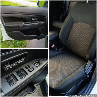 ✳️Mitsubishi ASX 1.6 MIVEC Ryoko✳️ - 8