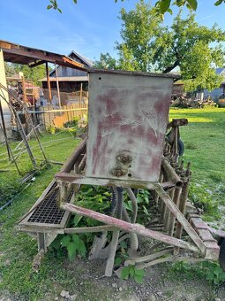 Pätková Sejačka na predaj - 8