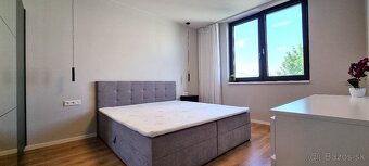 BEZ PROVÍZIE / Nový 3i. byt s loggiou, 87m2+parking, BA III. - 8