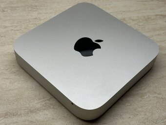 Apple Mac Mini 2014/i5/8GB/256GB - 8