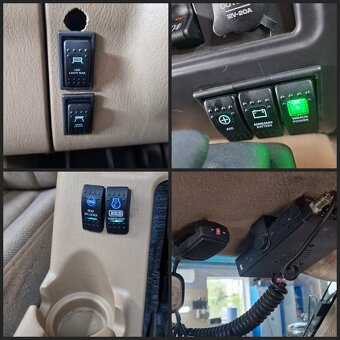 Jeep Cherokee XJ 2.5i - 8