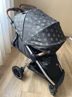 Petite&Mars Royal - 8