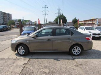 Peugeot 301 1.2 PureTech Allure - splátkou od 99,-€ - 8