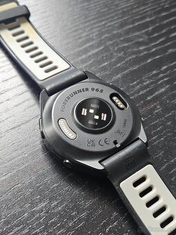 Garmin Forerunner 965 - 8