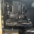Herný / Pracovný počítač – i5, RTX 2060, 16GB RAM - 8