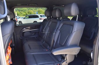 Mercedes Benz V250d 4Matic XL 8 miest - 8