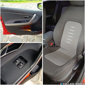 ✳️Kia Cee´d SW 1.6 CRDi LX/Silver✳️ - 8
