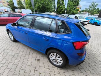 Škoda Kamiq 1.0 TSI/85KW 1.MAJITEL R.V.2024 - 8