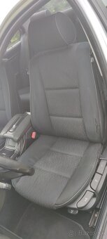 BMW E39 525d - 8