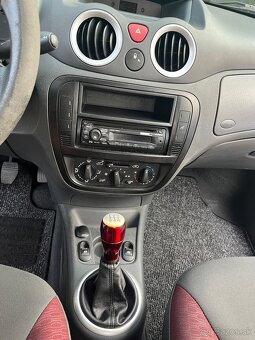 Predám Citroën C3 - 8