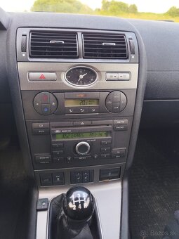 Predám Ford Mondeo 1.8 LPG - 8