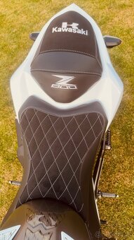 Kawasaki Z800 - 8