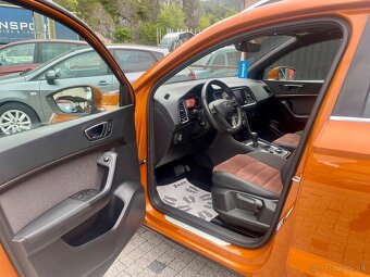 Seat Ateca 1.5 TSI 150 Xcellence DSG --2019-- - 8