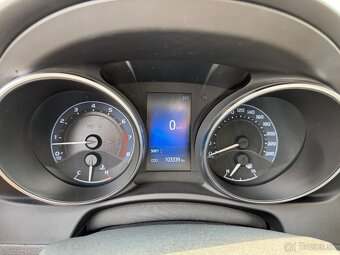 Toyota Auris combi 1.6 97kW, 2017, SK auto,100000km - 8