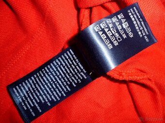 Tommy Hilfiger pánske pólo tričko L - 8