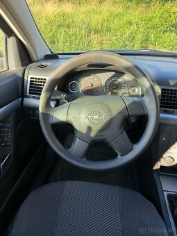 Rozpredam Opel Signum - 8